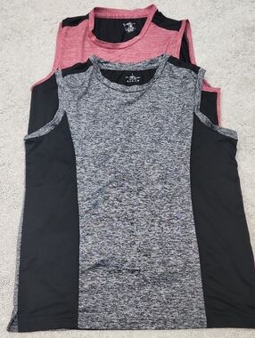 Mens Sports Muscle Tank Tops